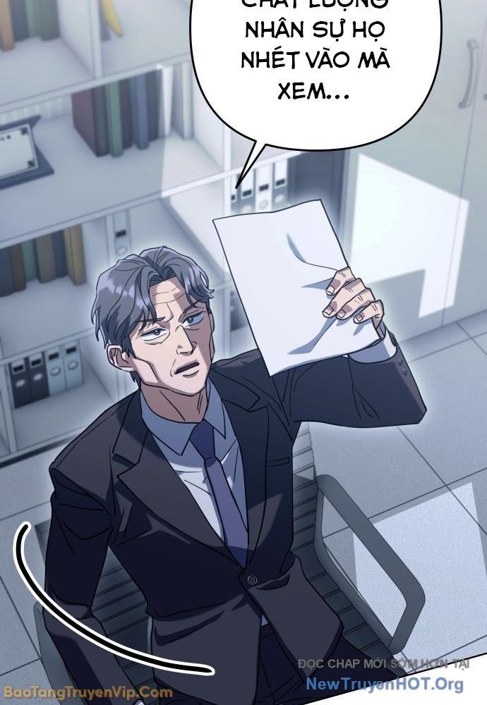 Hôm Nay Cũng Tan Làm Đúng Giờ: Chapter 1