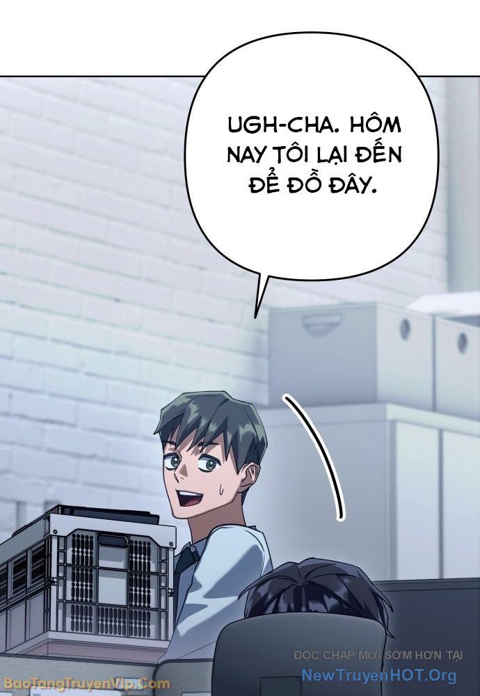 Hôm Nay Cũng Tan Làm Đúng Giờ: Chapter 1