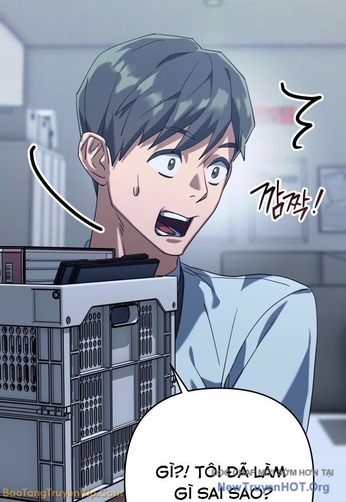 Hôm Nay Cũng Tan Làm Đúng Giờ: Chapter 1