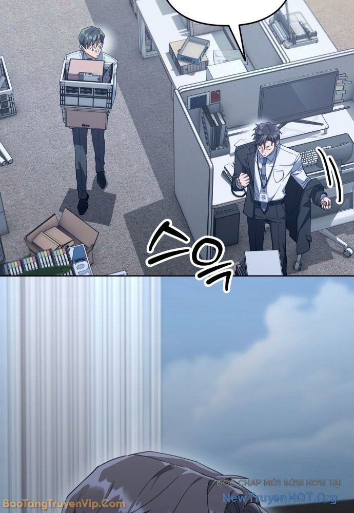 Hôm Nay Cũng Tan Làm Đúng Giờ: Chapter 1