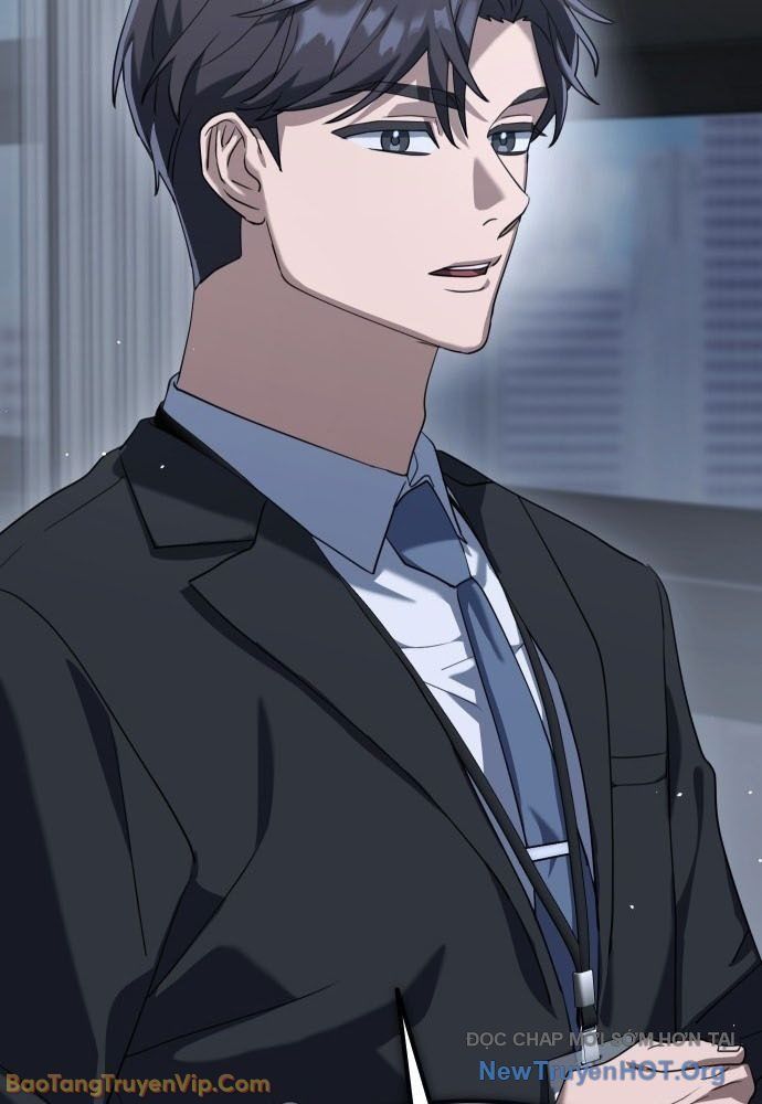 Hôm Nay Cũng Tan Làm Đúng Giờ: Chapter 1