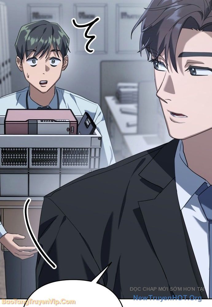 Hôm Nay Cũng Tan Làm Đúng Giờ: Chapter 1