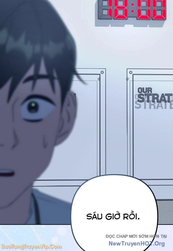 Hôm Nay Cũng Tan Làm Đúng Giờ: Chapter 1