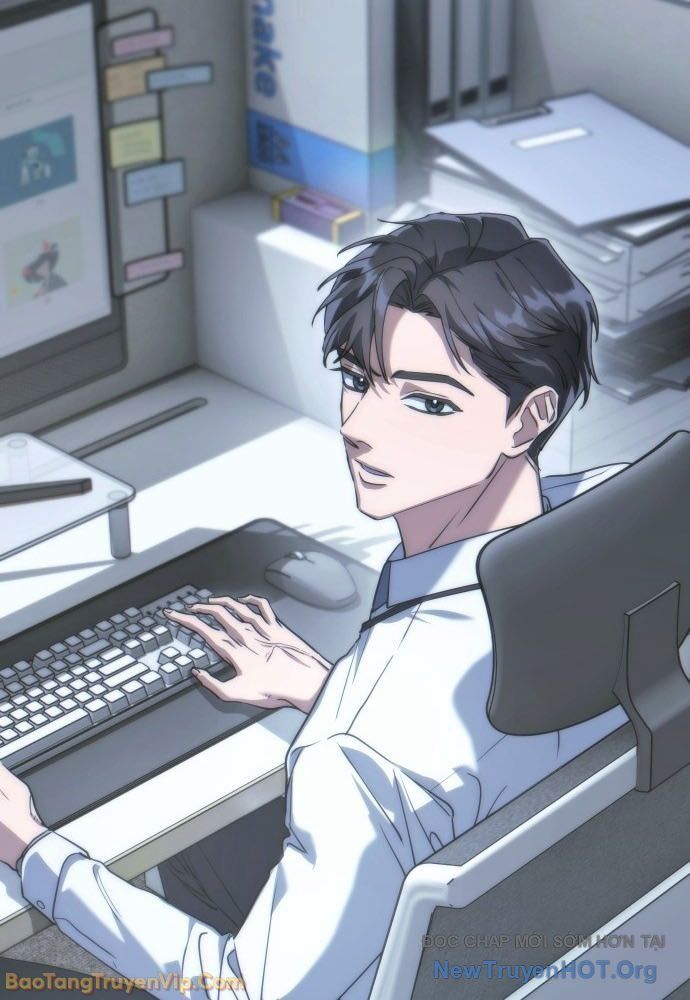 Hôm Nay Cũng Tan Làm Đúng Giờ: Chapter 1