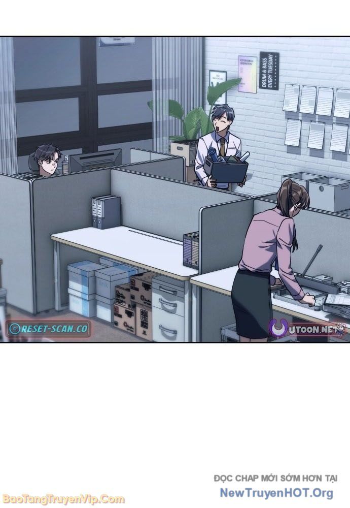 Hôm Nay Cũng Tan Làm Đúng Giờ: Chapter 1