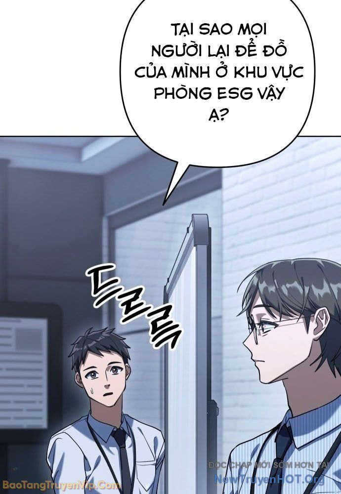 Hôm Nay Cũng Tan Làm Đúng Giờ: Chapter 1