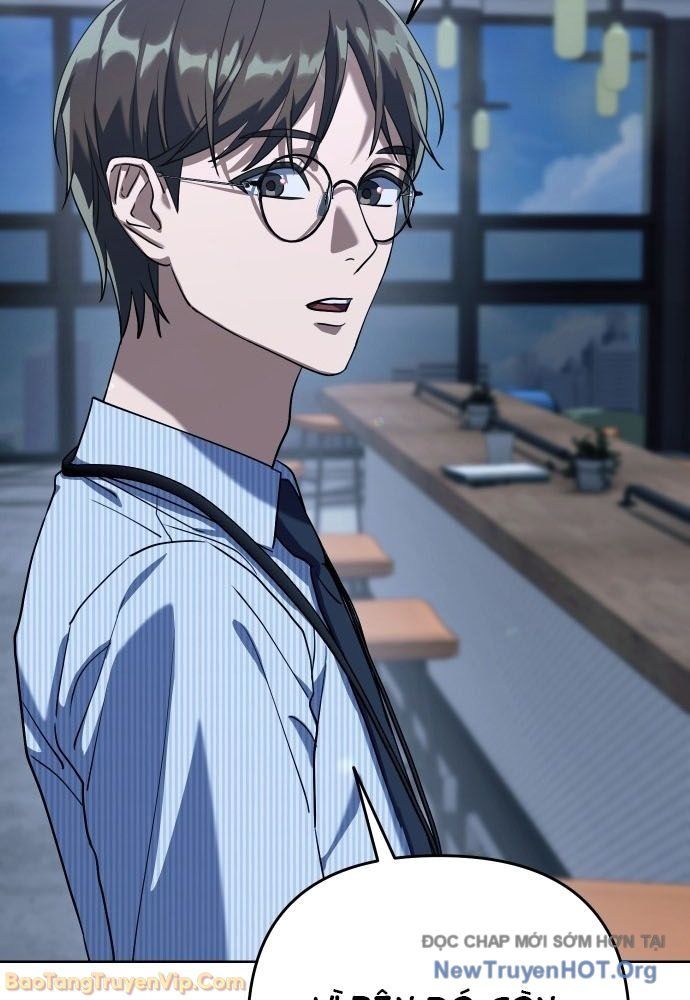 Hôm Nay Cũng Tan Làm Đúng Giờ: Chapter 1