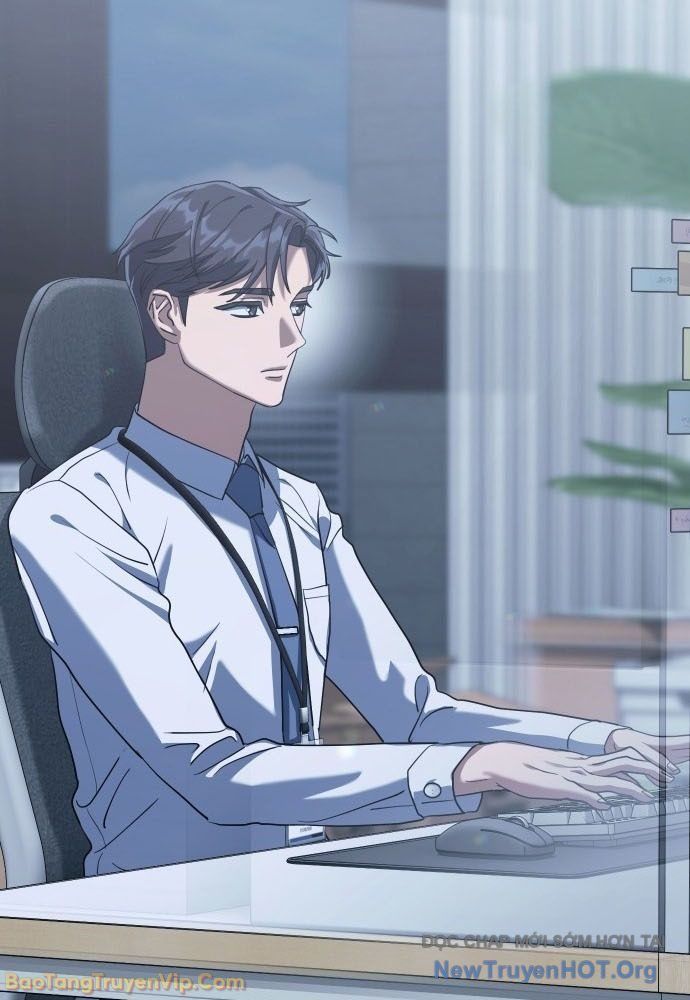 Hôm Nay Cũng Tan Làm Đúng Giờ: Chapter 1