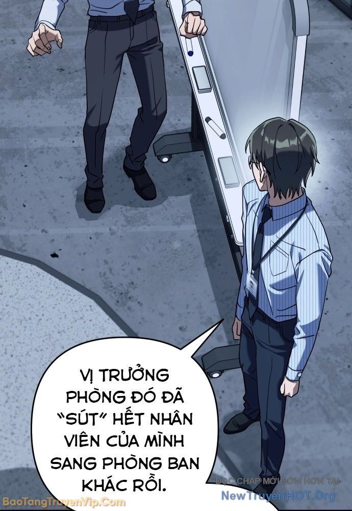 Hôm Nay Cũng Tan Làm Đúng Giờ: Chapter 1