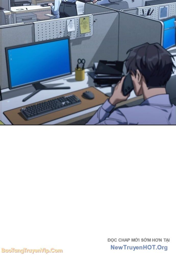 Hôm Nay Cũng Tan Làm Đúng Giờ: Chapter 1