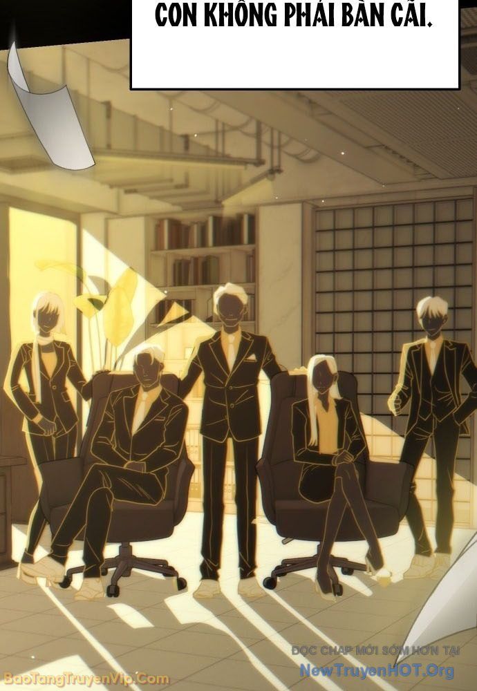 Hôm Nay Cũng Tan Làm Đúng Giờ: Chapter 1