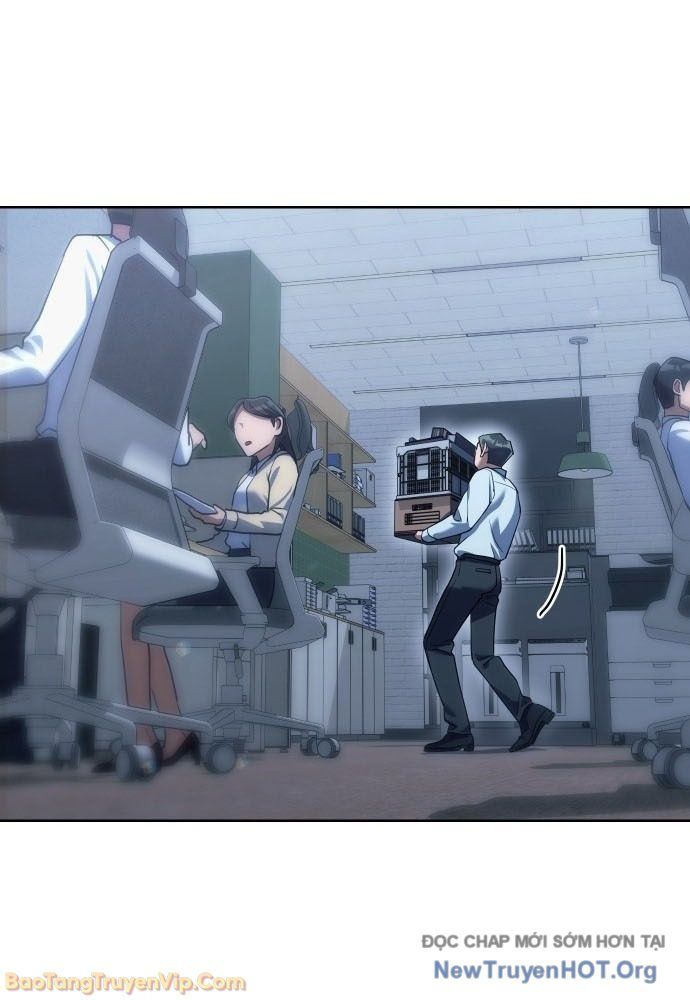 Hôm Nay Cũng Tan Làm Đúng Giờ: Chapter 1