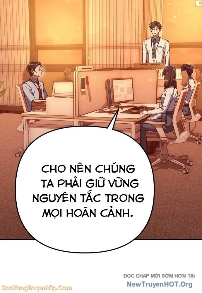 Hôm Nay Cũng Tan Làm Đúng Giờ: Chapter 2