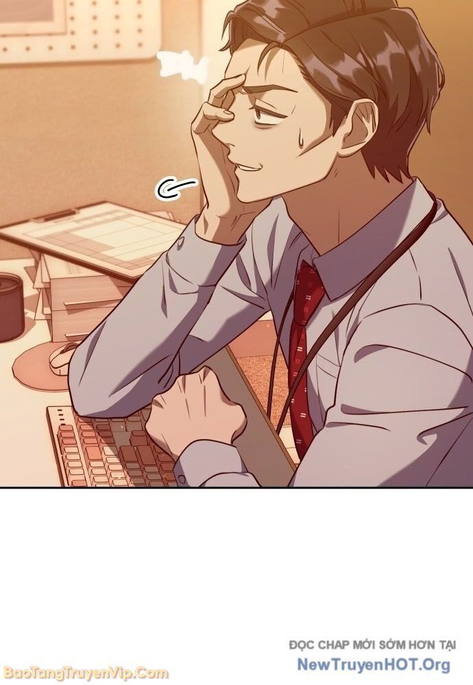 Hôm Nay Cũng Tan Làm Đúng Giờ: Chapter 2