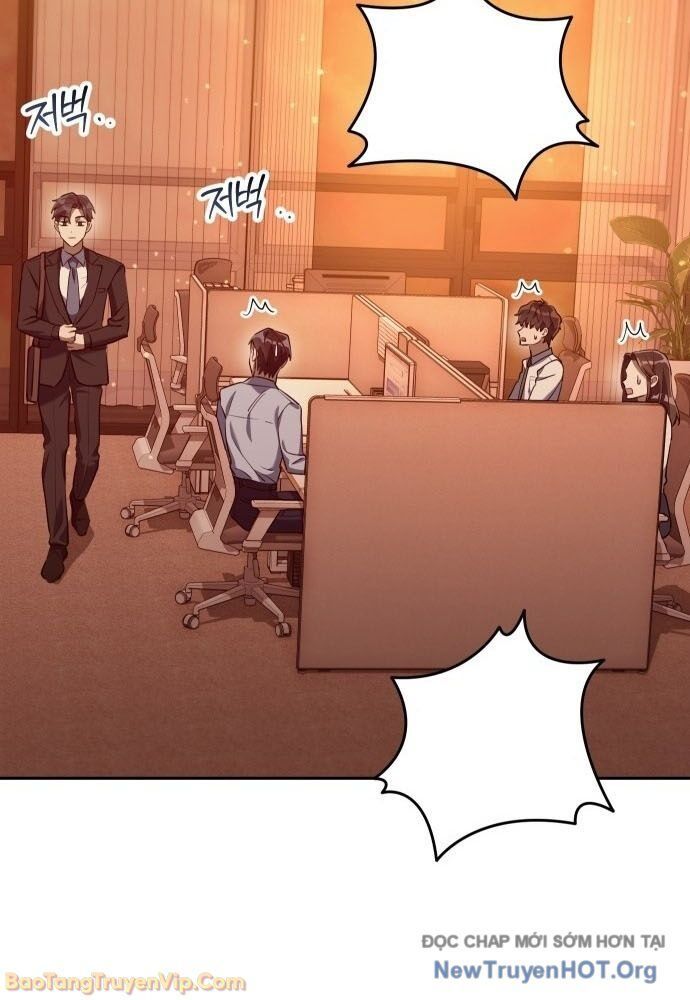 Hôm Nay Cũng Tan Làm Đúng Giờ: Chapter 2