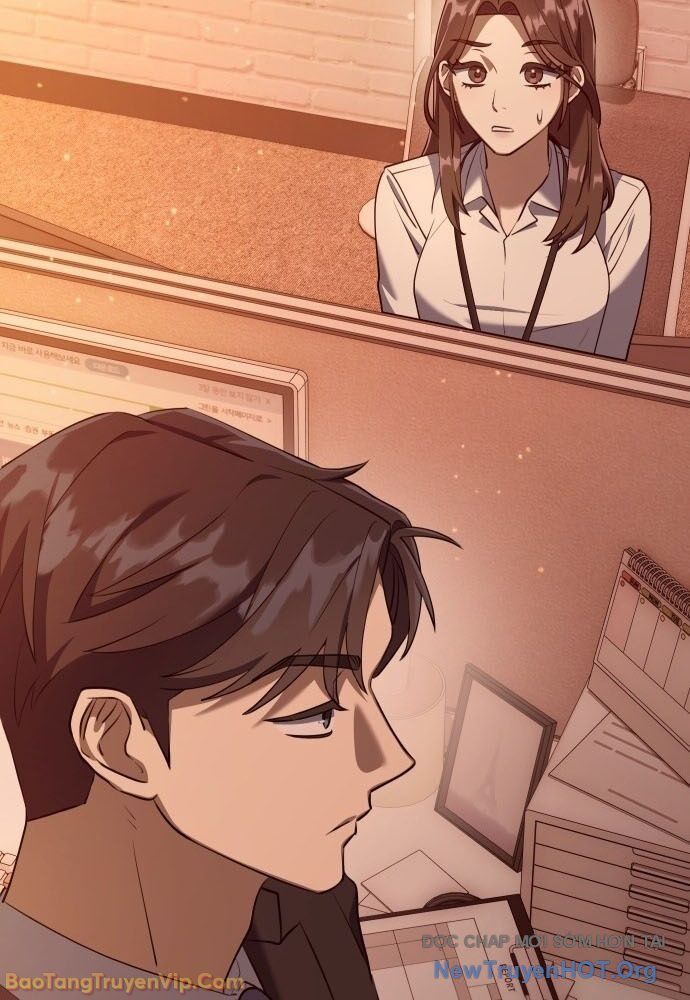 Hôm Nay Cũng Tan Làm Đúng Giờ: Chapter 2