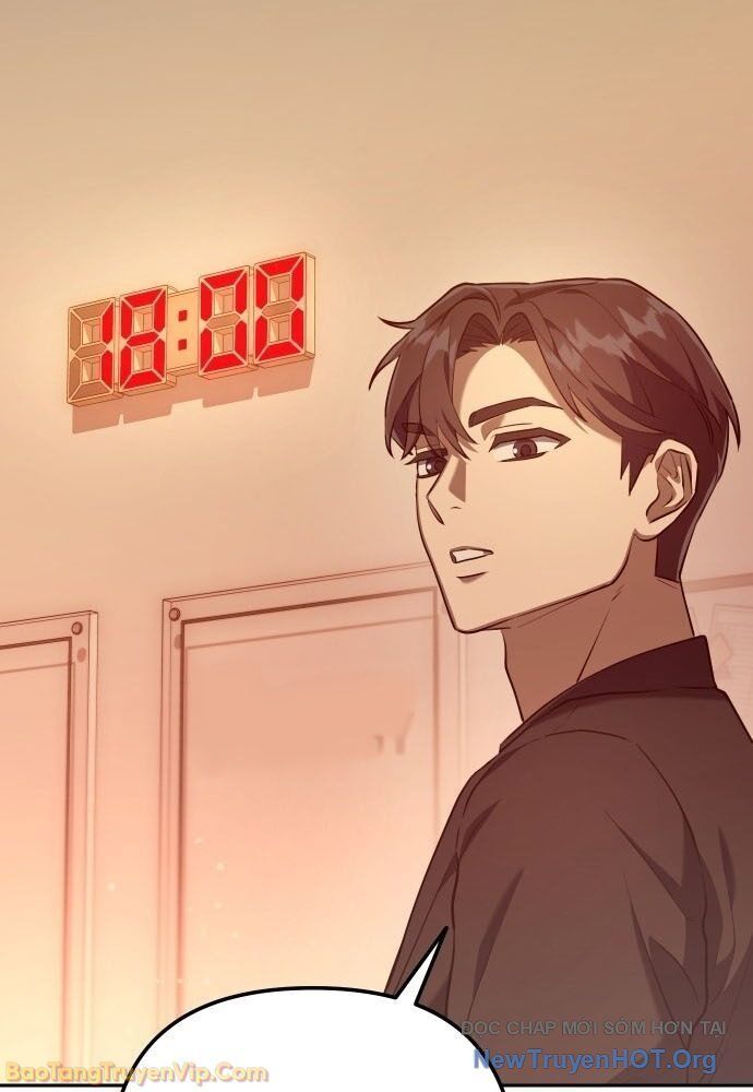 Hôm Nay Cũng Tan Làm Đúng Giờ: Chapter 2