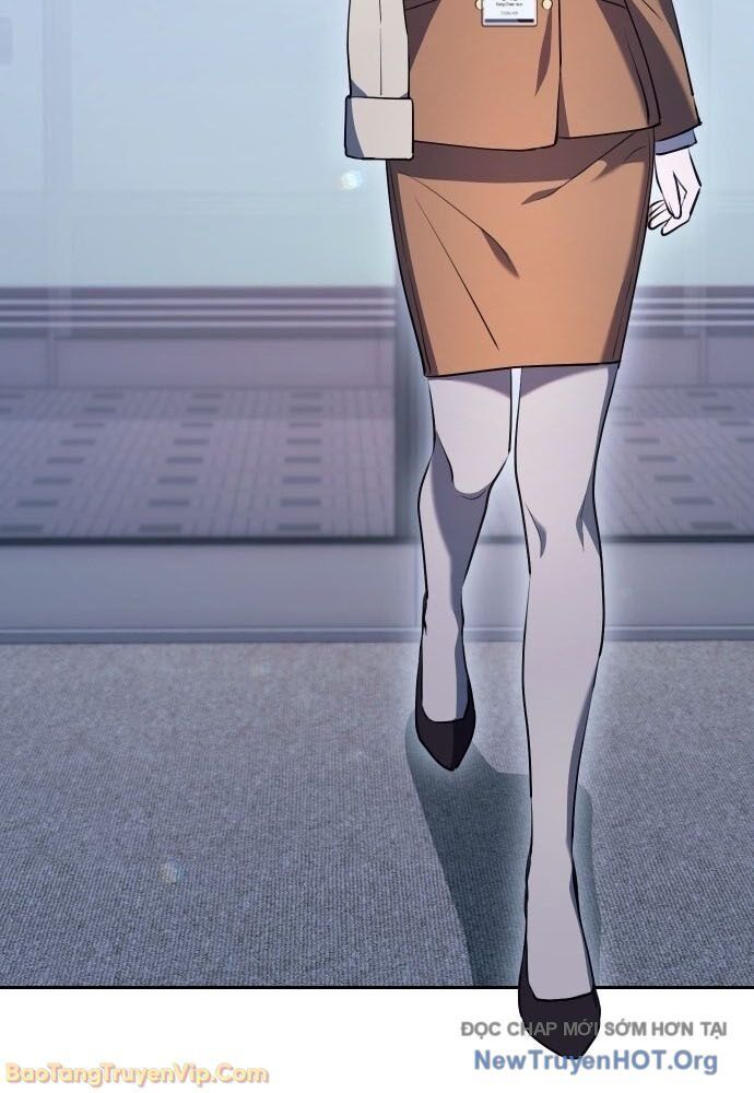 Hôm Nay Cũng Tan Làm Đúng Giờ: Chapter 2