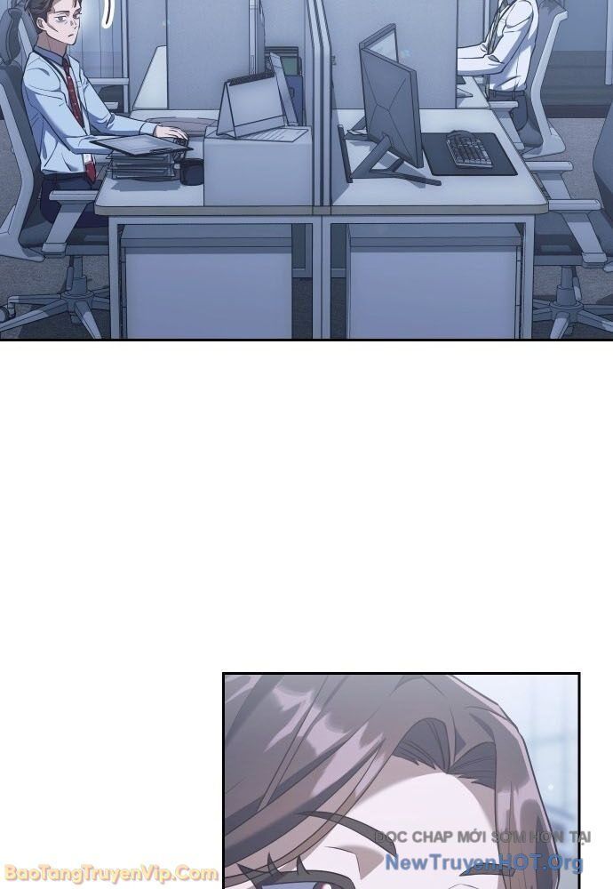 Hôm Nay Cũng Tan Làm Đúng Giờ: Chapter 2