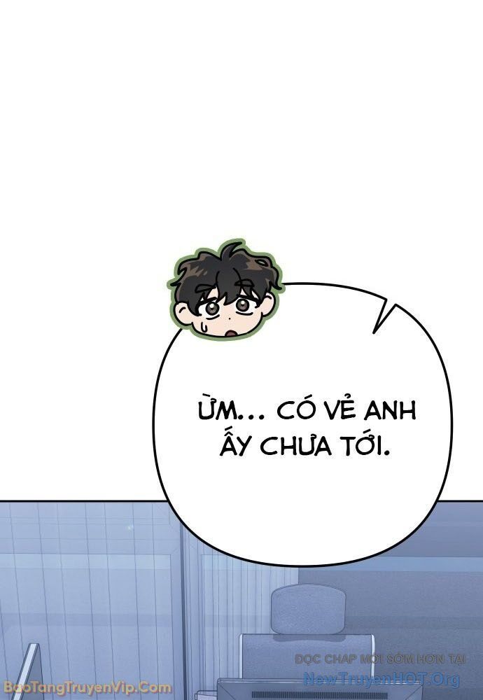 Hôm Nay Cũng Tan Làm Đúng Giờ: Chapter 2