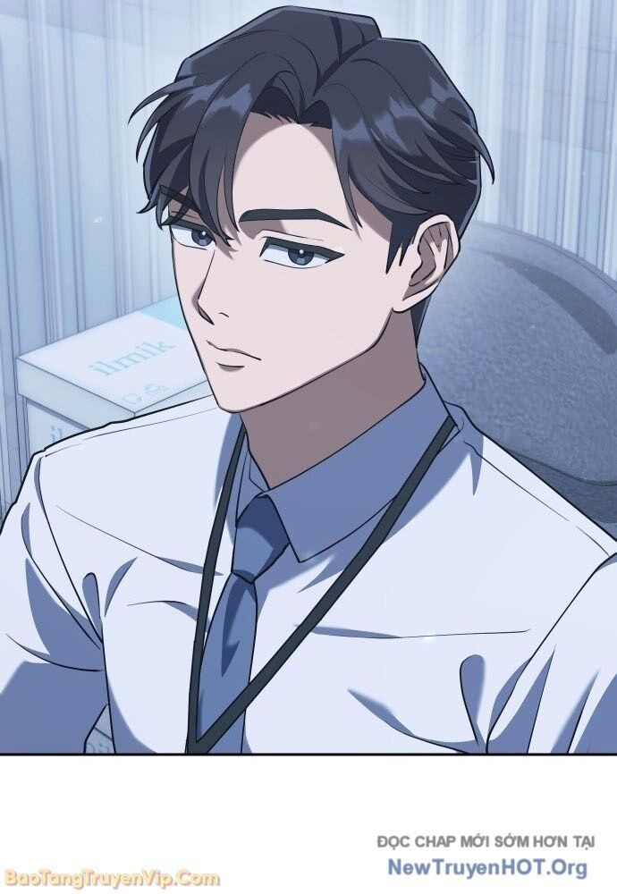 Hôm Nay Cũng Tan Làm Đúng Giờ: Chapter 2