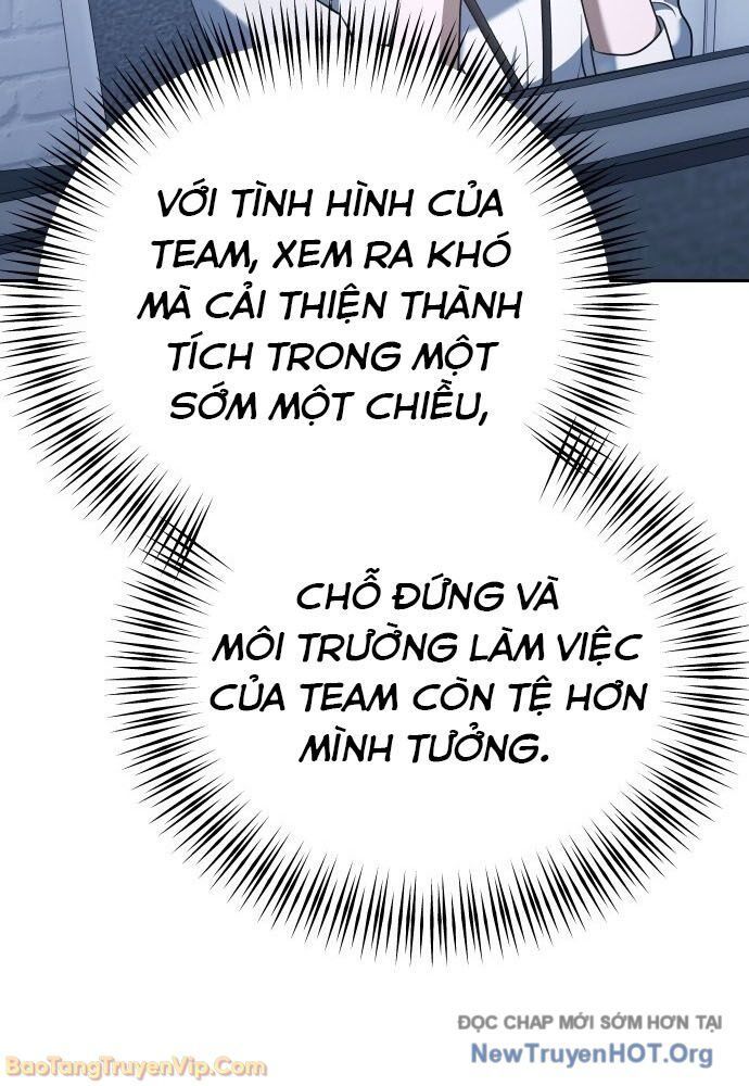 Hôm Nay Cũng Tan Làm Đúng Giờ: Chapter 2