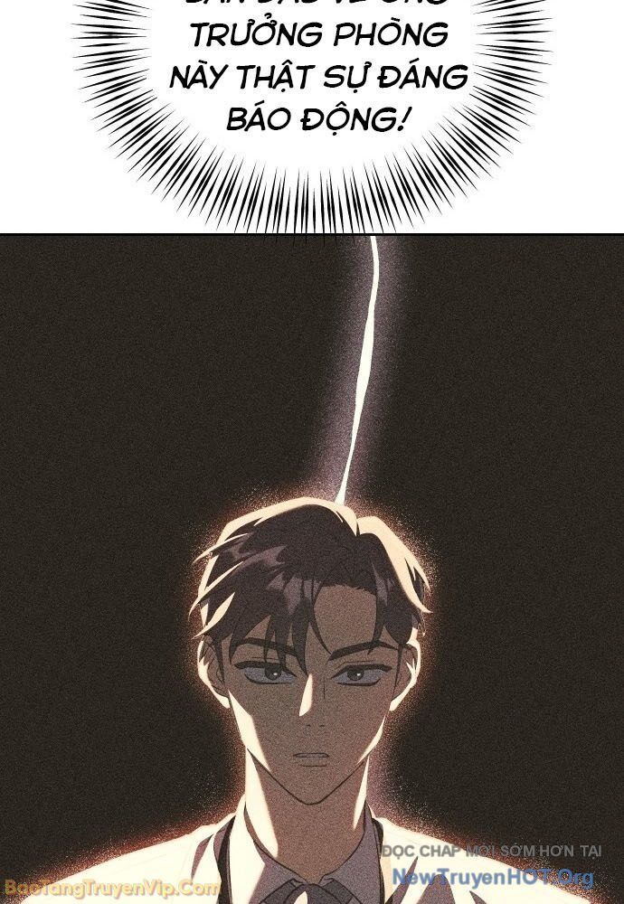 Hôm Nay Cũng Tan Làm Đúng Giờ: Chapter 2