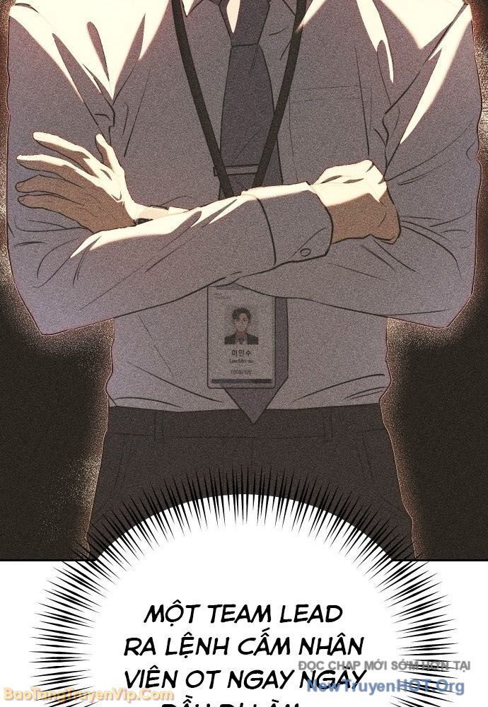 Hôm Nay Cũng Tan Làm Đúng Giờ: Chapter 2