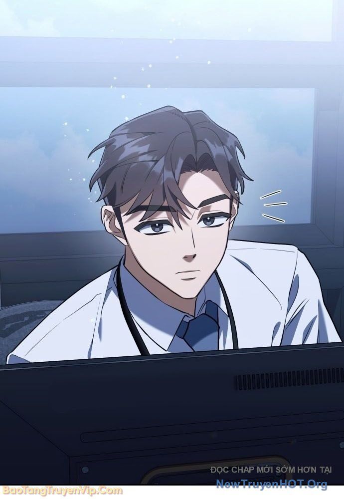 Hôm Nay Cũng Tan Làm Đúng Giờ: Chapter 2