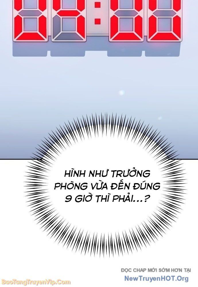 Hôm Nay Cũng Tan Làm Đúng Giờ: Chapter 2