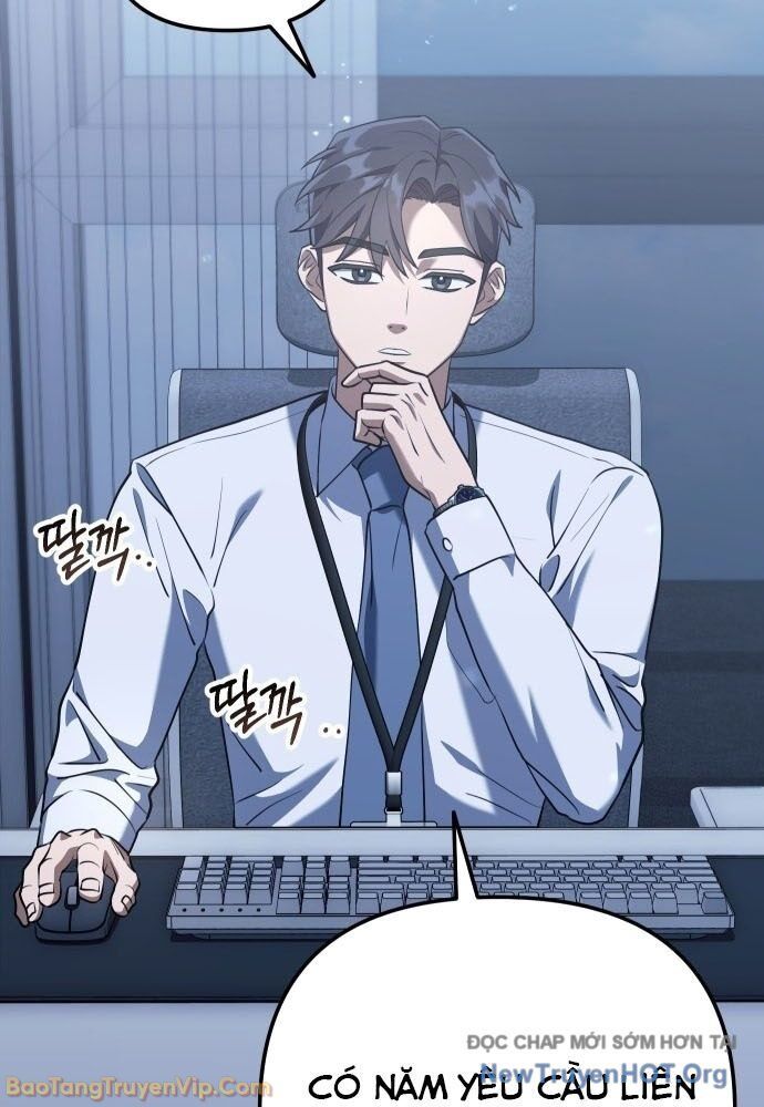 Hôm Nay Cũng Tan Làm Đúng Giờ: Chapter 2