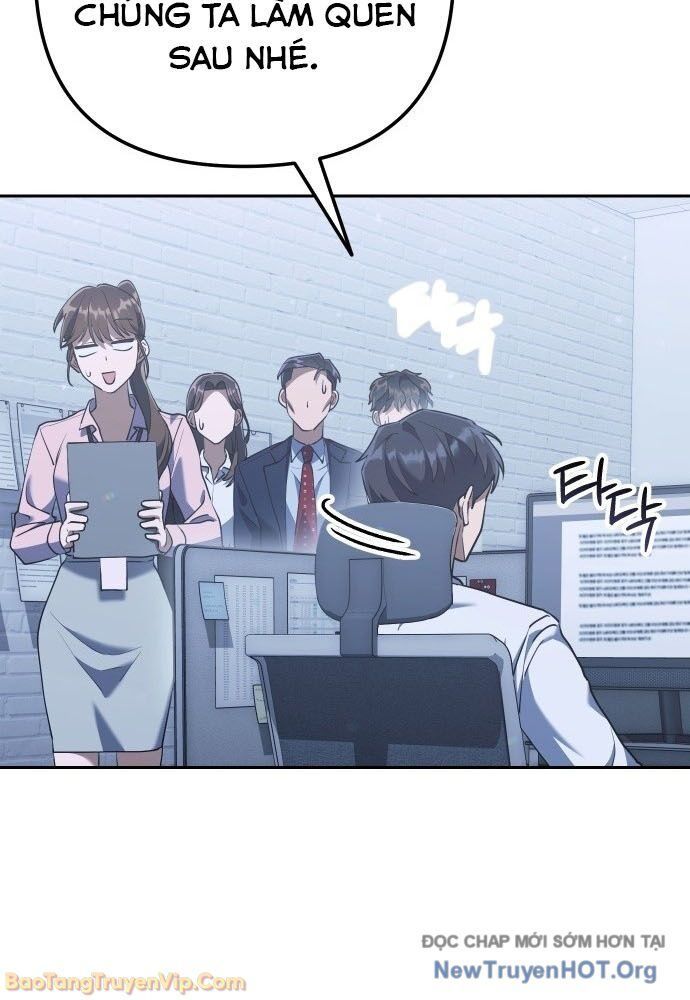 Hôm Nay Cũng Tan Làm Đúng Giờ: Chapter 2