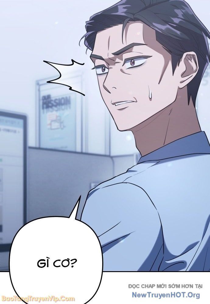 Hôm Nay Cũng Tan Làm Đúng Giờ: Chapter 2