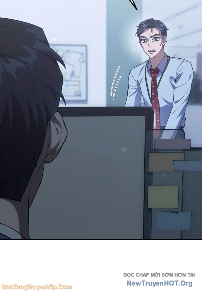 Hôm Nay Cũng Tan Làm Đúng Giờ: Chapter 2