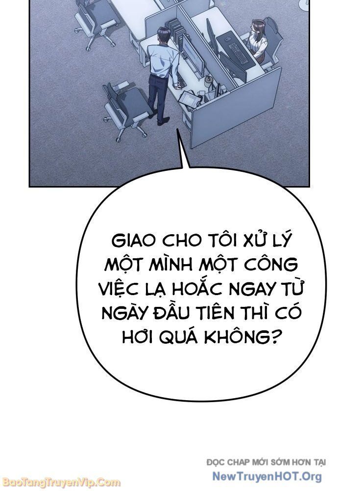 Hôm Nay Cũng Tan Làm Đúng Giờ: Chapter 2
