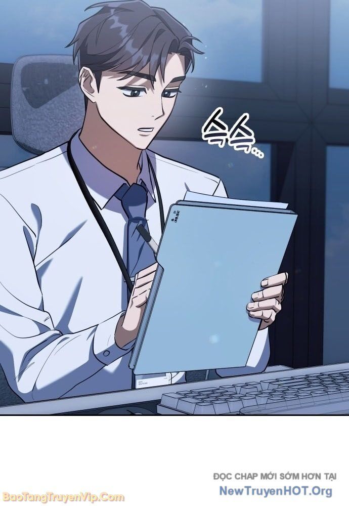 Hôm Nay Cũng Tan Làm Đúng Giờ: Chapter 2