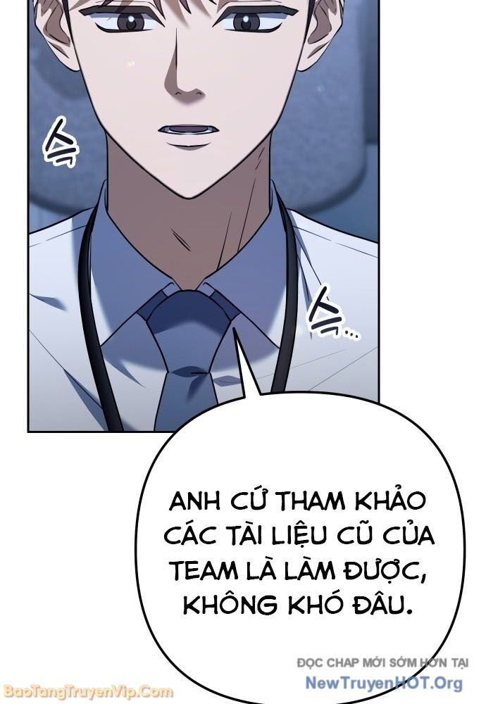 Hôm Nay Cũng Tan Làm Đúng Giờ: Chapter 2