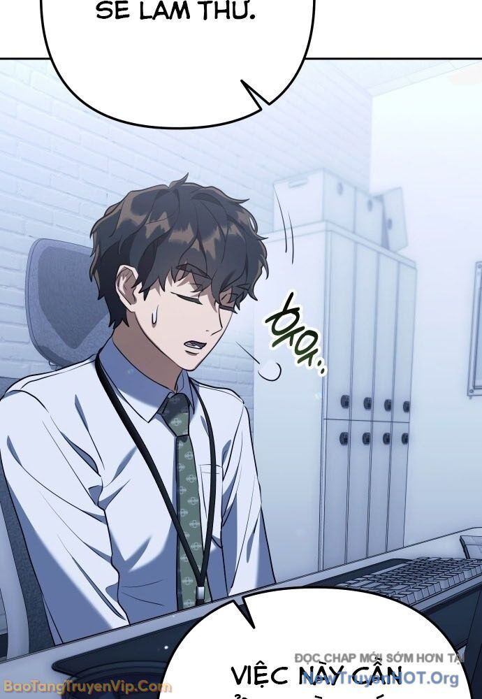 Hôm Nay Cũng Tan Làm Đúng Giờ: Chapter 2