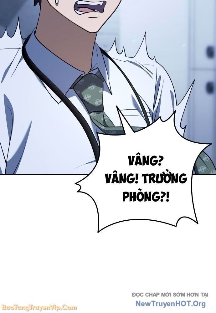 Hôm Nay Cũng Tan Làm Đúng Giờ: Chapter 2