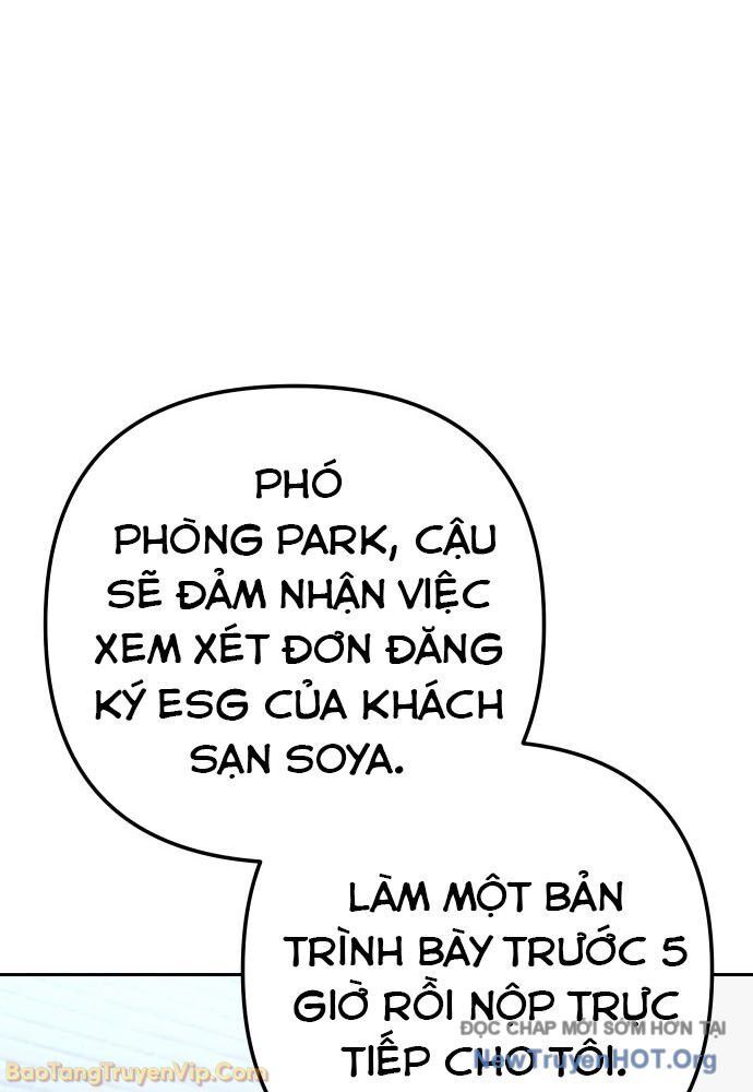 Hôm Nay Cũng Tan Làm Đúng Giờ: Chapter 2