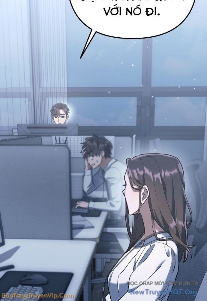 Hôm Nay Cũng Tan Làm Đúng Giờ: Chapter 2