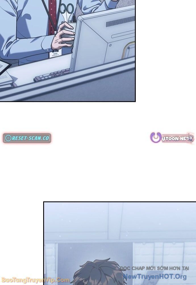 Hôm Nay Cũng Tan Làm Đúng Giờ: Chapter 2