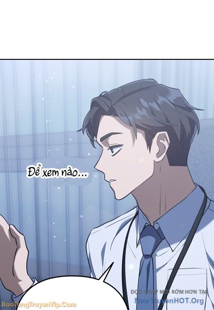 Hôm Nay Cũng Tan Làm Đúng Giờ: Chapter 2