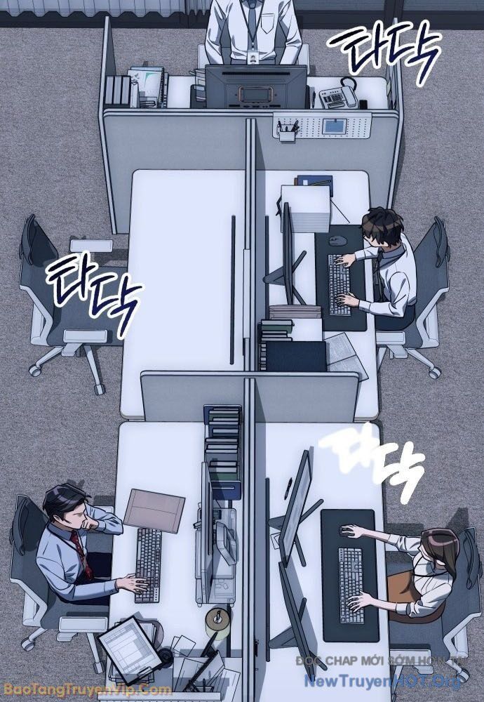 Hôm Nay Cũng Tan Làm Đúng Giờ: Chapter 2