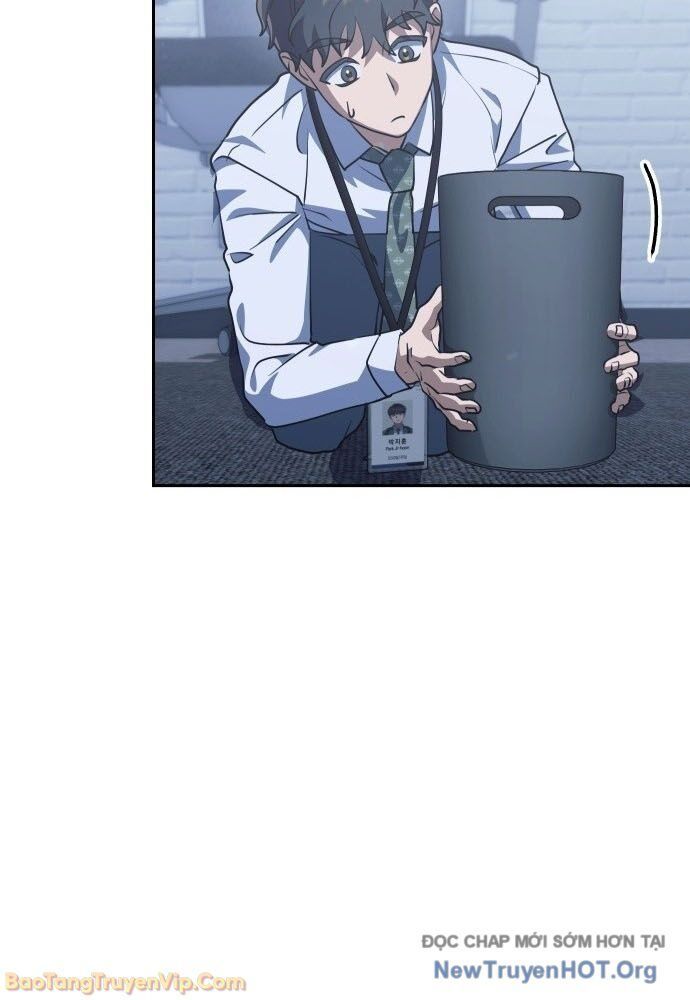 Hôm Nay Cũng Tan Làm Đúng Giờ: Chapter 2