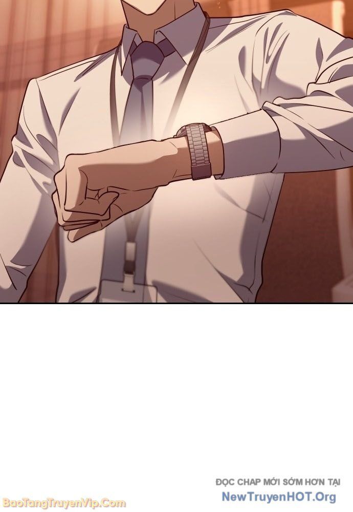 Hôm Nay Cũng Tan Làm Đúng Giờ: Chapter 2