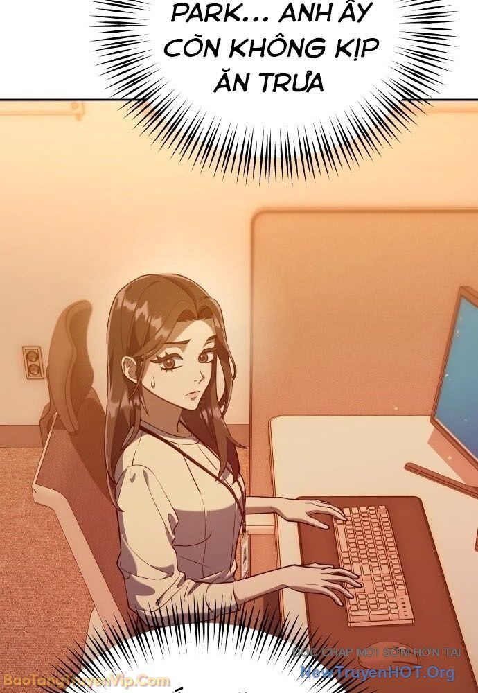 Hôm Nay Cũng Tan Làm Đúng Giờ: Chapter 2