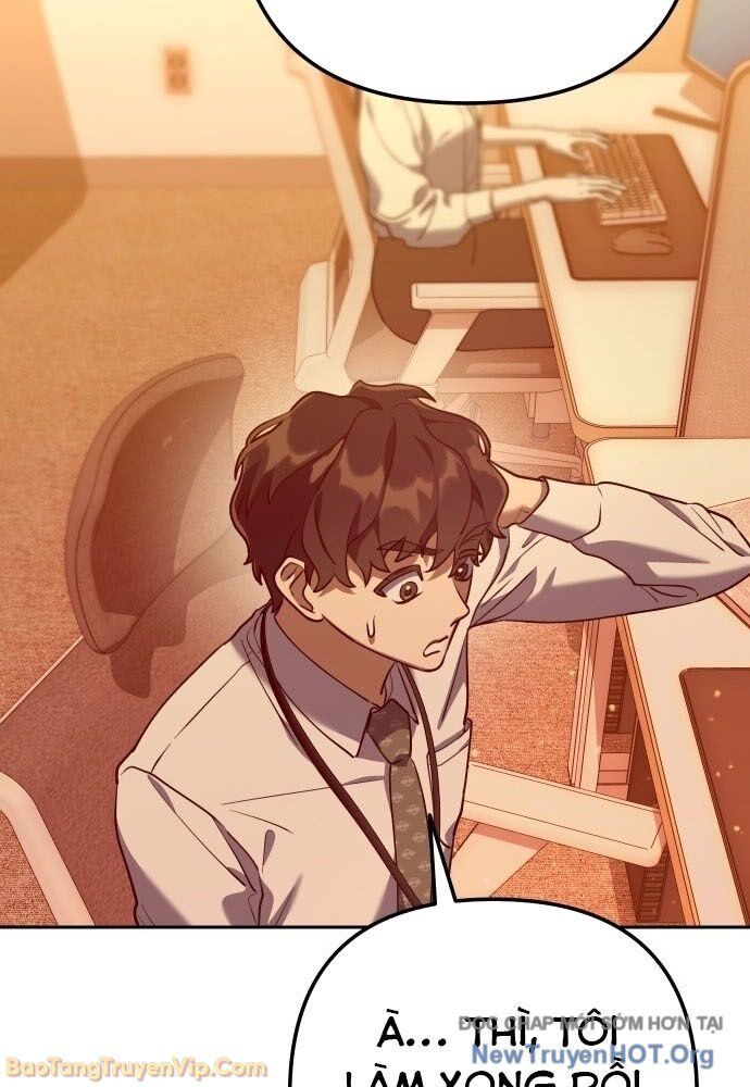 Hôm Nay Cũng Tan Làm Đúng Giờ: Chapter 2