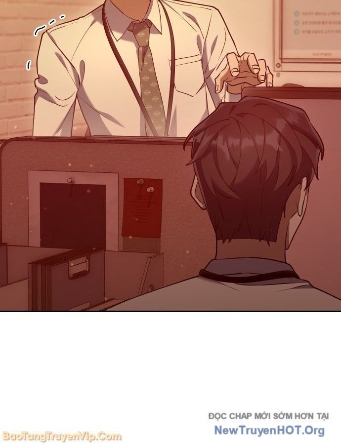 Hôm Nay Cũng Tan Làm Đúng Giờ: Chapter 2