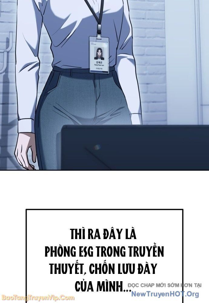 Hôm Nay Cũng Tan Làm Đúng Giờ: Chapter 2